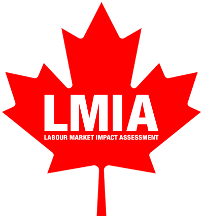 Labour Market Impact Assessment (LMIA)